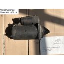 Original Fiat Ducato 290 Anlasser / Starter ca BJ 90-94...