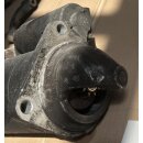 Original Fiat Ducato 290 Anlasser / Starter ca BJ 90-94 (2,5L D BJ93) gebr. Wohnmobil