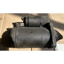 Original Fiat Ducato 290 Anlasser / Starter ca BJ 90-94 (2,5L D BJ93) gebr. Wohnmobil