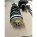 Fiat Ducato 290 Federbeine LINKS gebr, komplett mit Bremssattel / Feder / Radlager / Stoßdämpfer / Radnarbe / Querlenker auch Peugeot J5, Citroen C25, BJ ca 1991 - 1995