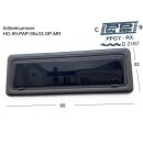 Hobby Wohnwagenfenster Parapress gebraucht ca 95 x 33...