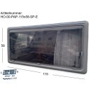 Hobby Wohnwagenfenster Parapress gebraucht ca 115 x 58...