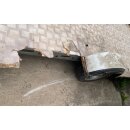 Plattformanhänger 1100kg ca 477 x 198cm (+Deichsel...