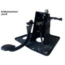 Original Peugeot J5 Fahrpedalblock Fahrpedalsatz Gaspedal...