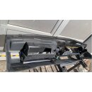 Armaturenbrett für Peugeot J5, Fiat Ducato, Citroen C25, Diesel 2,5l Baureihe 90-94, gebraucht  aus Wohnmobil vollintegr.