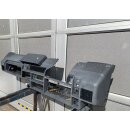 Armaturenbrett für Peugeot J5, Fiat Ducato, Citroen C25, Diesel 2,5l Baureihe 90-94, gebraucht  aus Wohnmobil vollintegr.
