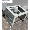 Sitzkonsole Original Peugeot J5, passend auch Fiat Ducato...