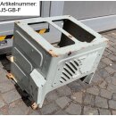 Sitzkonsole Original Peugeot J5, passend auch Fiat Ducato...