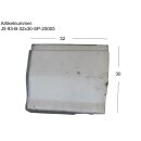 Peugeot J5 Wohnmobil Dethleffs Seitenblende /...