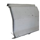 Peugeot J5 Wohnmobil Dethleffs Seitenblende /...