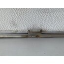 Knaus Südwind Wohnwagen Gaskastendeckel  gebr ca 135 x 60 bzw 129 x 54 ohne Schlüssel, Sonderpreis (aus Südwind 500 M BJ 92) - Bugfrontdeckel / Bugklappe / Gasklappe / Flaschenkastendeckel / Flaschenkastenabdeckung