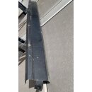 Frontstoßstange Frontverkleidung Mittelteil ca 172cm gebraucht (zB Fiat 290 Ducato BJ93 mit Weinsberg-Wohnmobilaufbau) Frontstoßfänger