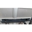 Frontstoßstange Frontverkleidung Mittelteil ca 172cm gebraucht (zB Fiat 290 Ducato BJ93 mit Weinsberg-Wohnmobilaufbau) Frontstoßfänger