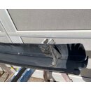 Frontstoßstange Frontverkleidung Mittelteil ca 172cm gebraucht (zB Fiat 290 Ducato BJ93 mit Weinsberg-Wohnmobilaufbau) Frontstoßfänger