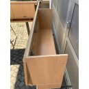 Hobby Oberschrank L-Form ca 188 x 140 (zB 400 BJ 2003...
