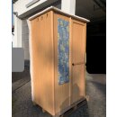 Waschraum / Nasszelle / Bad komplett mit WC für...