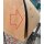 Hobby Oberschrank in L-Form ca 151 x 142 cm gebraucht (zB Hobby 440 BJ 1997, vorn quer und links) Sonderpreis