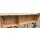 Hobby Oberschrank in L-Form ca 151 x 142 cm gebraucht (zB Hobby 440 BJ 1997, vorn quer und links) Sonderpreis