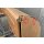 Hobby Oberschrank in L-Form ca 151 x 142 cm gebraucht (zB Hobby 440 BJ 1997, vorn quer und links) Sonderpreis