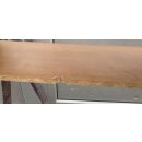 Hobby Oberschrank in L-Form ca 157 x 143 cm gebraucht (zB Hobby 440 BJ 1997, hinten quer und links) Sonderpreis