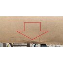 Hobby Oberschrank in L-Form ca 157 x 143 cm gebraucht (zB Hobby 440 BJ 1997, hinten quer und links) Sonderpreis