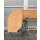 Hobby Oberschrank in L-Form ca 157 x 143 cm gebraucht (zB Hobby 440 BJ 1997, hinten quer und links) Sonderpreis