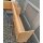 Hobby Oberschrank in L-Form ca 157 x 143 cm gebraucht (zB Hobby 440 BJ 1997, hinten quer und links) Sonderpreis
