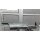 Fiat Ducato 290 Wohnmobil Weinsberg Seitenblende ca 163 x 33 cm Seitenleiste /Seitenspoiler (bei der Aufbautür) gebr. (zB BJ 1993) Sonderpreis