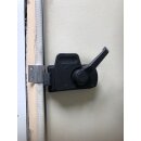 Bürstner Wohnwagen Aufbautür ca 175 x 58 bzw 169 x 51,5 ohne Schlüssel mit Rahmen gebr.  (zB H060 BJ 2002) Sonderpreis