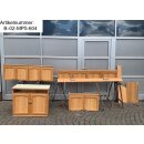 Bürstner Möbelteile Möbelposten 5tlg...