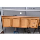 Bürstner Möbelteile Möbelposten 5tlg gebraucht (zB Bürstner H 060 BJ 2002, Oberschränke / Schränkchen / Einzelholzteile)