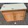 Bürstner Möbelteile Möbelposten 5tlg gebraucht (zB Bürstner H 060 BJ 2002, Oberschränke / Schränkchen / Einzelholzteile)