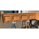 Bürstner Oberschränke L-Form ca 217,5 x 160...