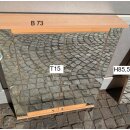 Bürstner Spiegelschrank ca 85,5 x 73 & Spiegel...