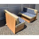 Bürstner Dinette / Sitzgruppe klein gebraucht (zB...