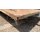 Plattformanhänger 1300kg ca 483 x 217 (plus 163 Deichsel) mit Brief, ZdR 168, ideal für TINY House, Quad- Zweirad-Maschinentransporter gebr. (von Bürstner H060 BJ 2002)