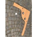 Hobby Badset 5tlg f.Nasszelle Wohnwagen Rückwand, Eck-Schränkchen etc. gebraucht (zB Hobby H060 BJ 2002)  Sonderpreis - passend zu C200