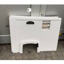 Hobby Badset 5tlg f.Nasszelle Wohnwagen Rückwand, Eck-Schränkchen etc. gebraucht (zB Hobby H060 BJ 2002)  Sonderpreis - passend zu C200