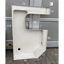 Hobby Badset 5tlg f.Nasszelle Wohnwagen Rückwand, Eck-Schränkchen etc. gebraucht (zB Hobby H060 BJ 2002)  Sonderpreis - passend zu C200