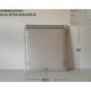 Bürstner Wohnwagenfenster ca 60 x B55,5 (Roxite 04...