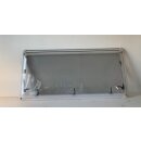 Bürstner Wohnwagenfenster ca 125,4 x 59,5 (Roxite 94...