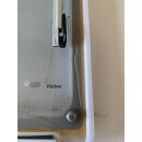 Bürstner Wohnwagenfenster ca 125,4 x 59,5 (Roxite 94 D399) gebr, zB H060 BJ 2002  - Sonderpreis (Harz/Kleber)