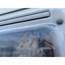 Bürstner Wohnwagenfenster ca 125,4 x 59,5 (Roxite 94 D399) gebr, zB H060 BJ 2002  - Sonderpreis (Harz/Kleber)