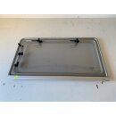 Bürstner Wohnwagenfenster ca 75,5 x 42,3 (V-X/B...