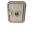 Thetford WC Service Tür 02 Tabbert ca 40 x 32 gebr....