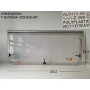 Fendt Wohnwagen Fenster ca 135,5 x 62,5 gebraucht (Roxite...