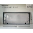 Bürstner Wohnwagenfenster ca 137,3 x 63 cm (zB 5361...