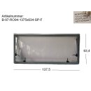 Bürstner Wohnwagenfenster ca 137,5 x 63,4 cm (zB...