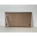 Fiat Ducato Euramobil Wohnmobilfenster ca 66,8 x 38,2 geb. Birkholz Seitz 17 D512 (zB Ducato290 Heckfenster - Aufbau Euramobil) Sonderpreis