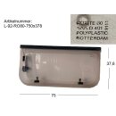 LMC Wohnwagen Fenster ca 75 x 37 gebraucht (Roxite 80...